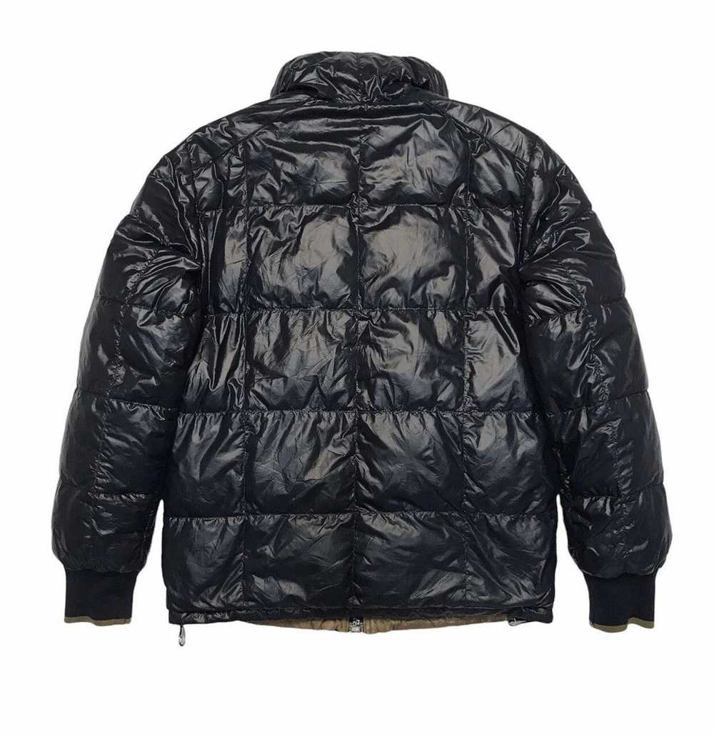 Luxury × Moncler × Vintage Rare Moncler Reversibl… - image 5