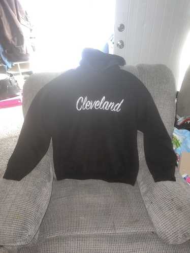 Custom × Sportswear × Streetwear CLE Clothing Co. 