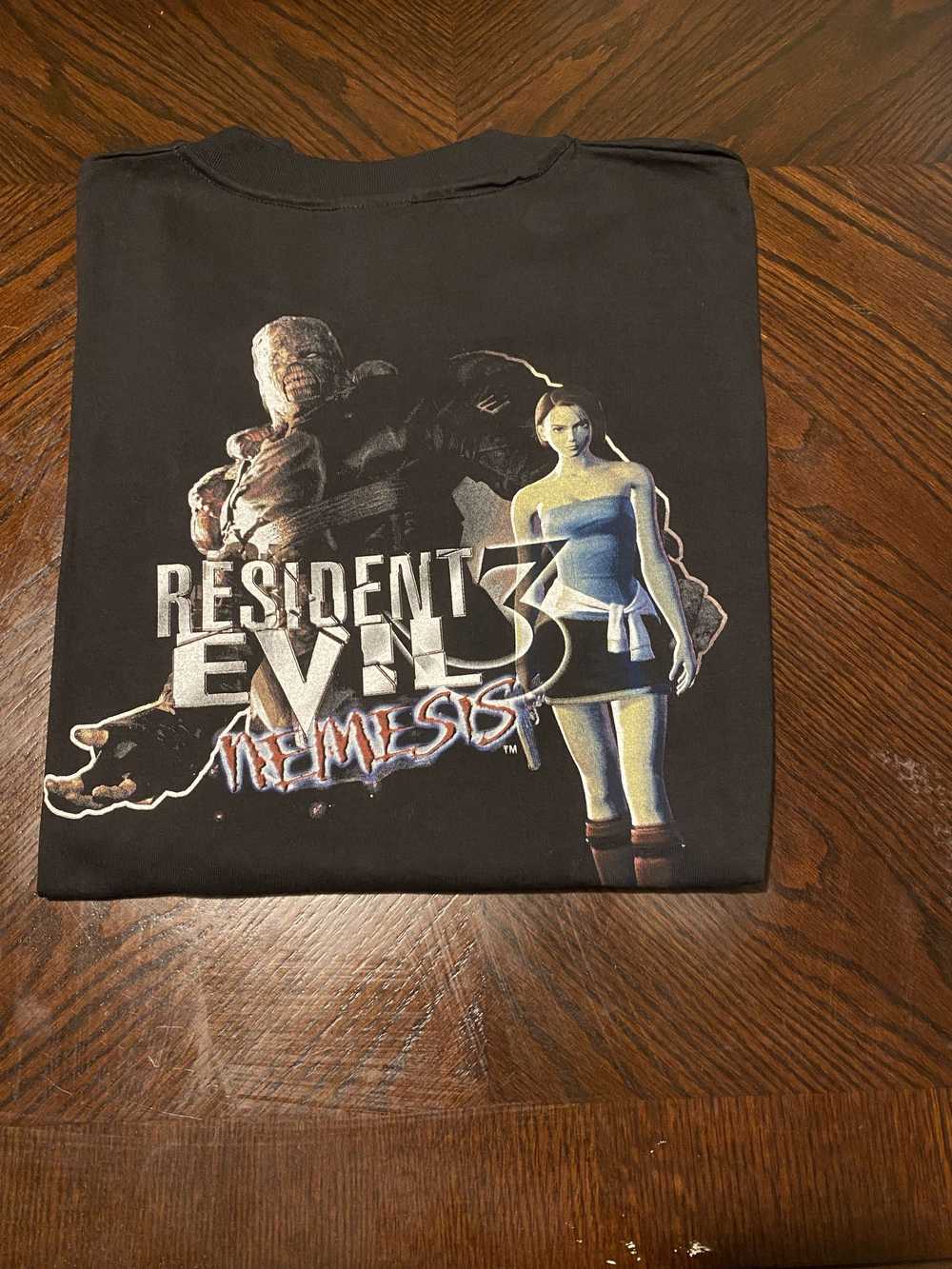 Streetwear Like New Resident Evil 3 Nemesis Capco… - image 6