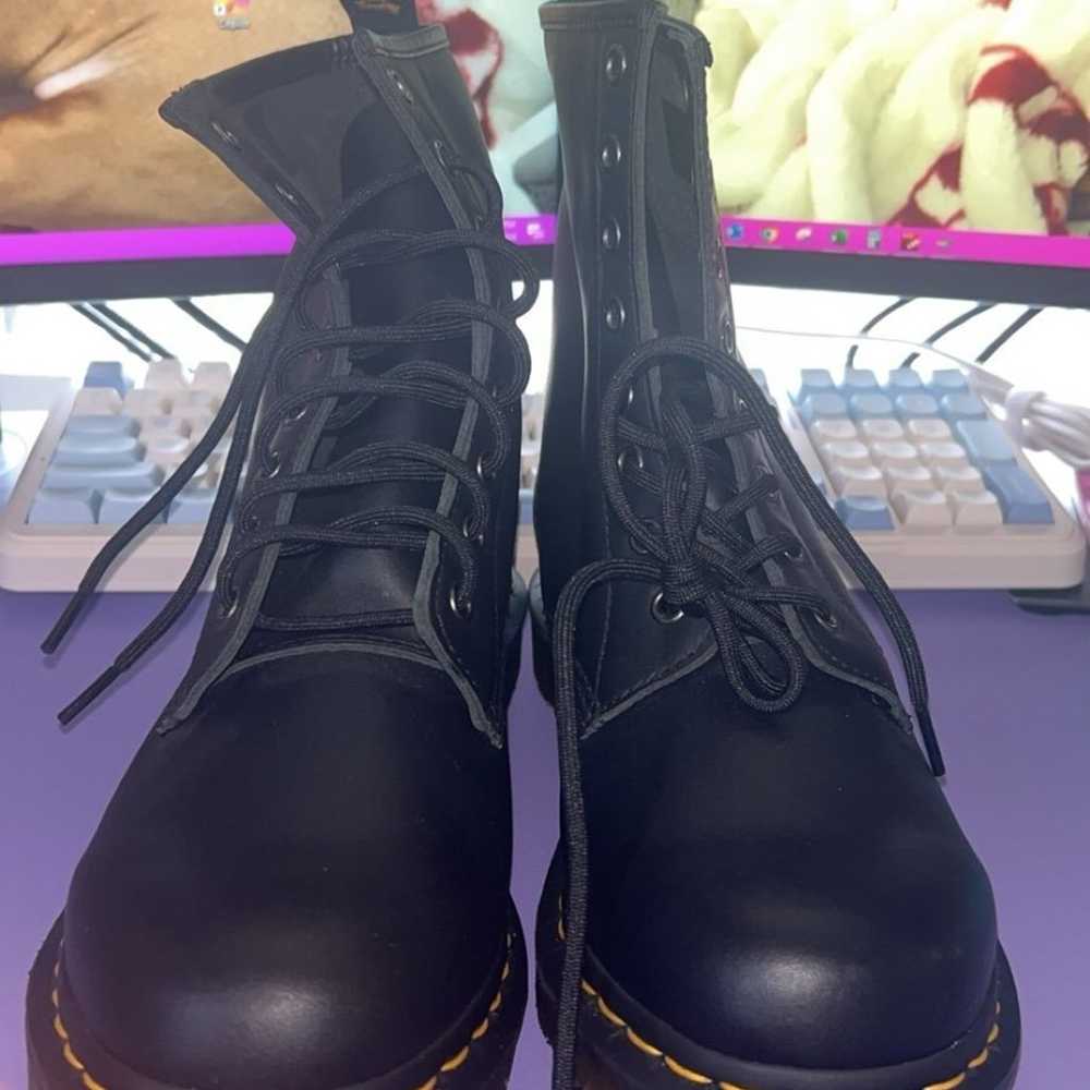 Doc Martens Boots - image 1