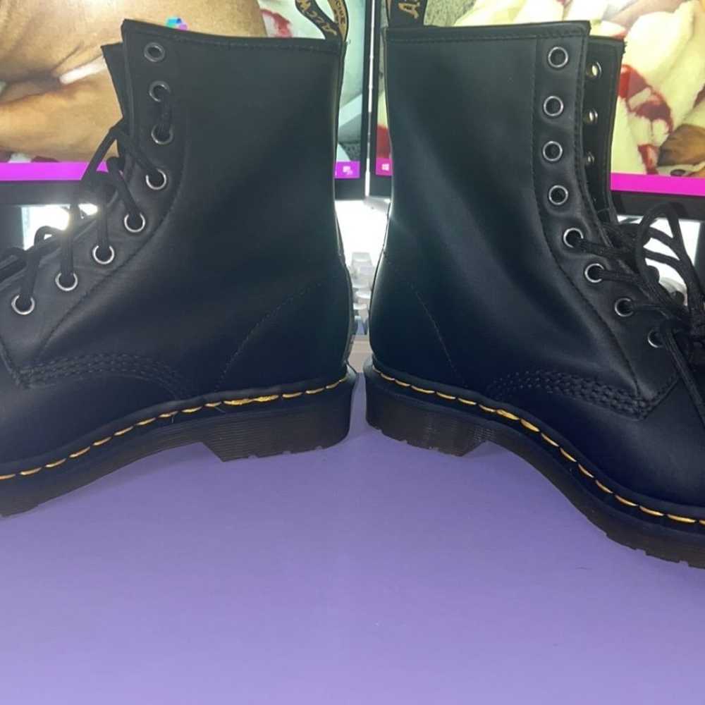 Doc Martens Boots - image 2