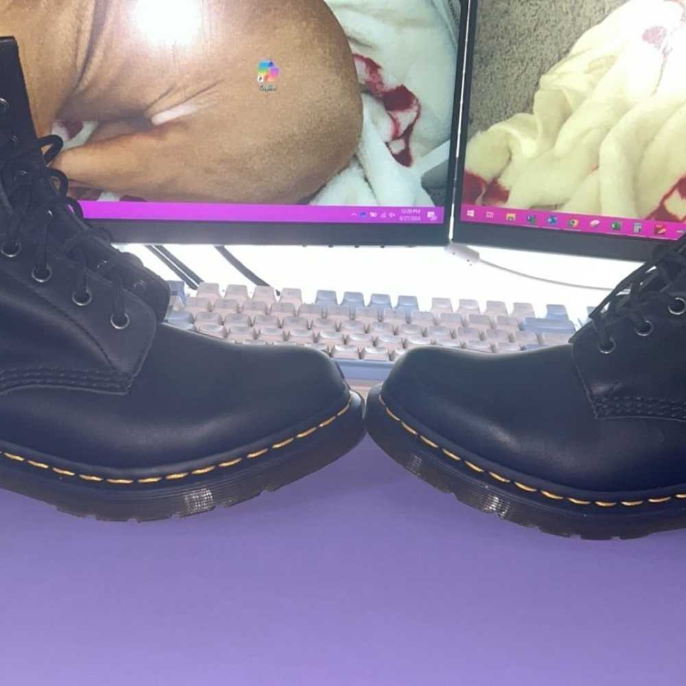 Doc Martens Boots - image 8