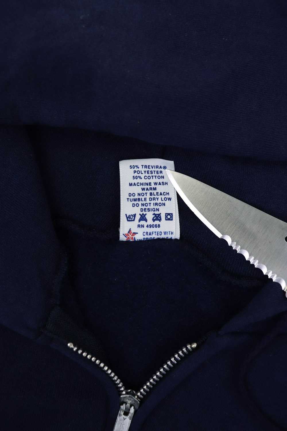 Made In Usa × Soffe × Vintage Huntington Lake Vin… - image 10