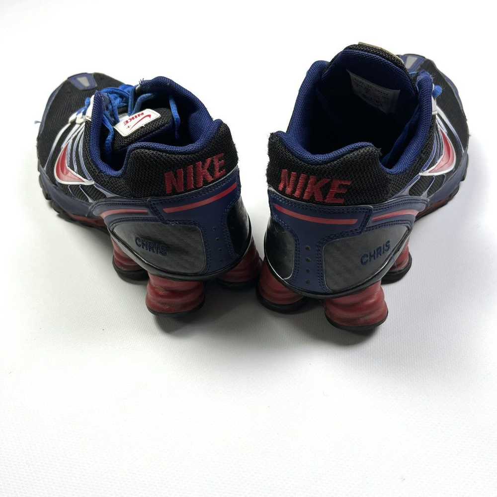 Nike × Streetwear × Vintage Nike iD Shox + Runnin… - image 6