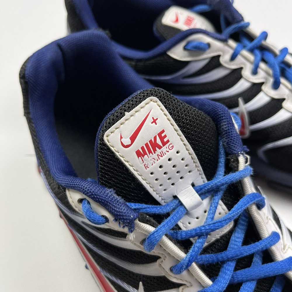 Nike × Streetwear × Vintage Nike iD Shox + Runnin… - image 7