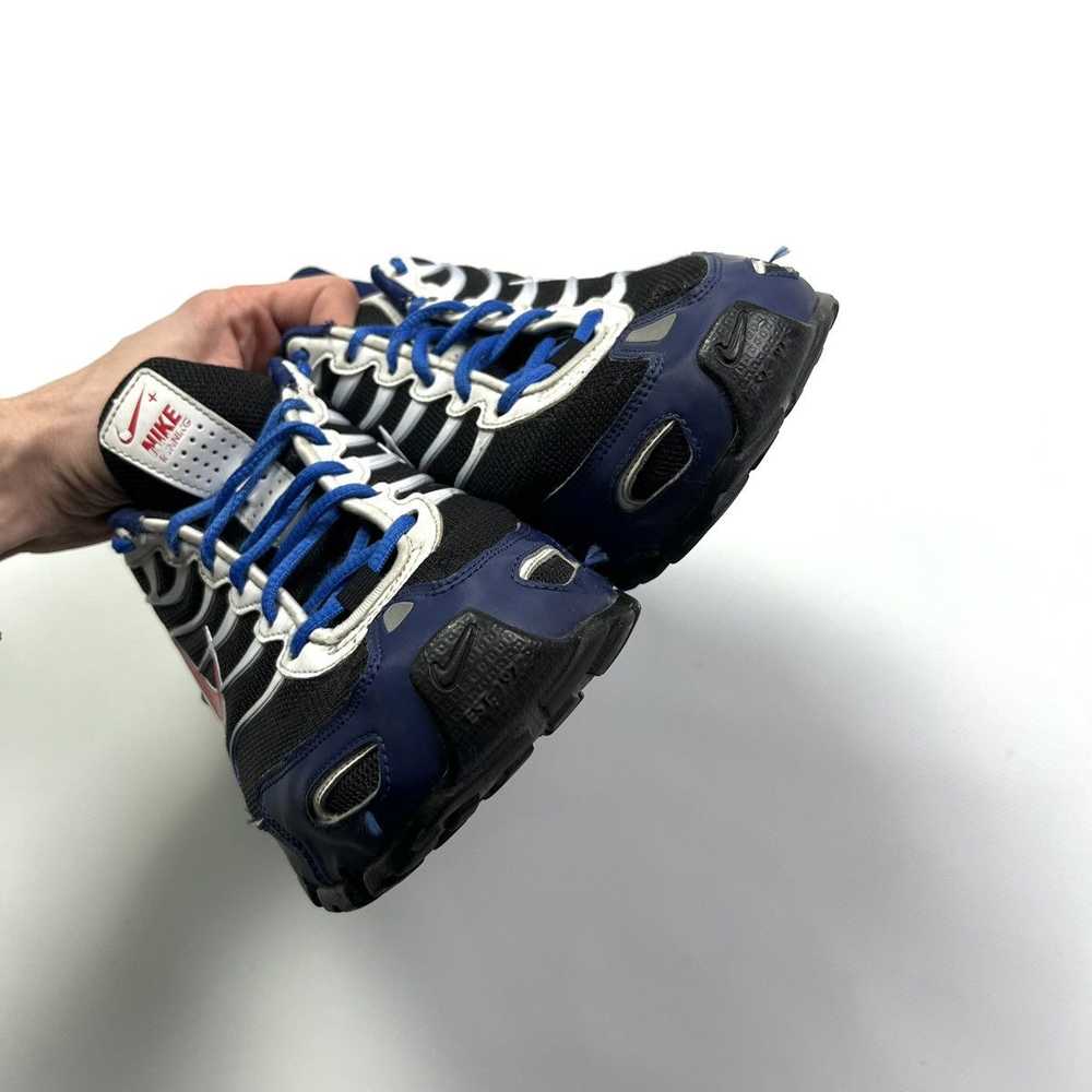 Nike × Streetwear × Vintage Nike iD Shox + Runnin… - image 8