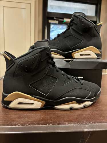 Jordan Brand Air Jordan Retro 6 “DMP”