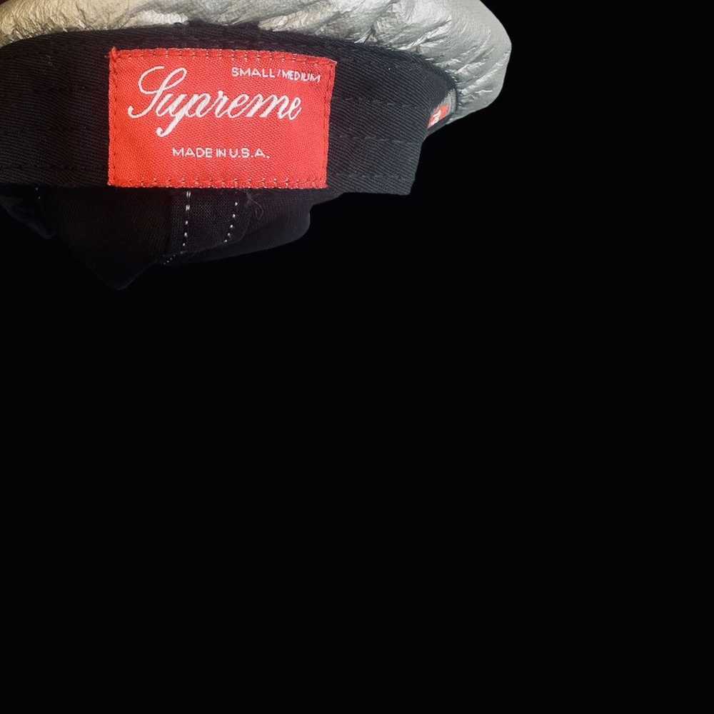 Supreme Supreme PrimaLoft Earflap Camp Cap - image 7