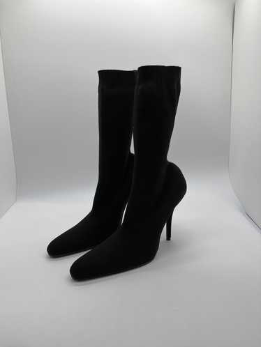 Balenciaga Sock Heel Boots