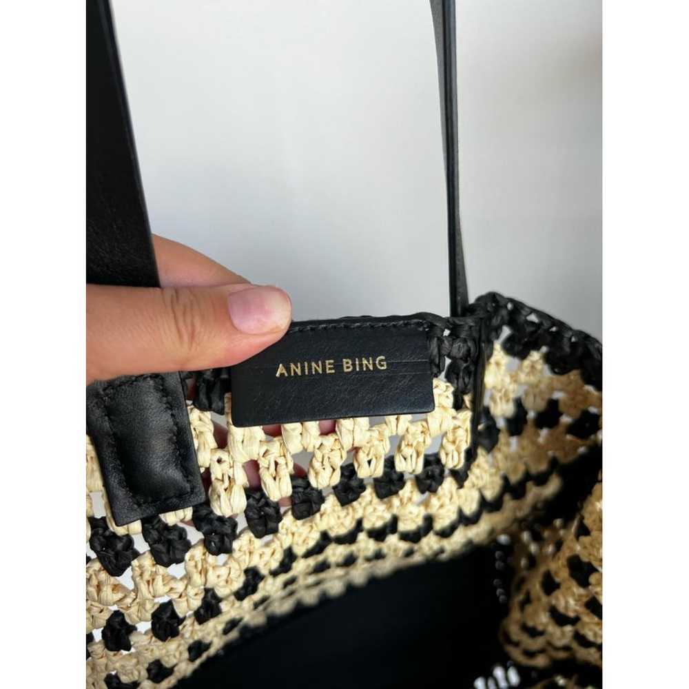 Anine Bing Handbag - image 4