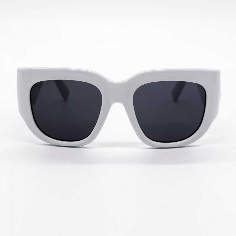 Gucci Oversized sunglasses - image 3