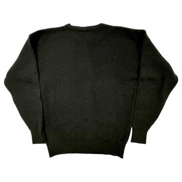 Christian Dior Wool sweatshirt