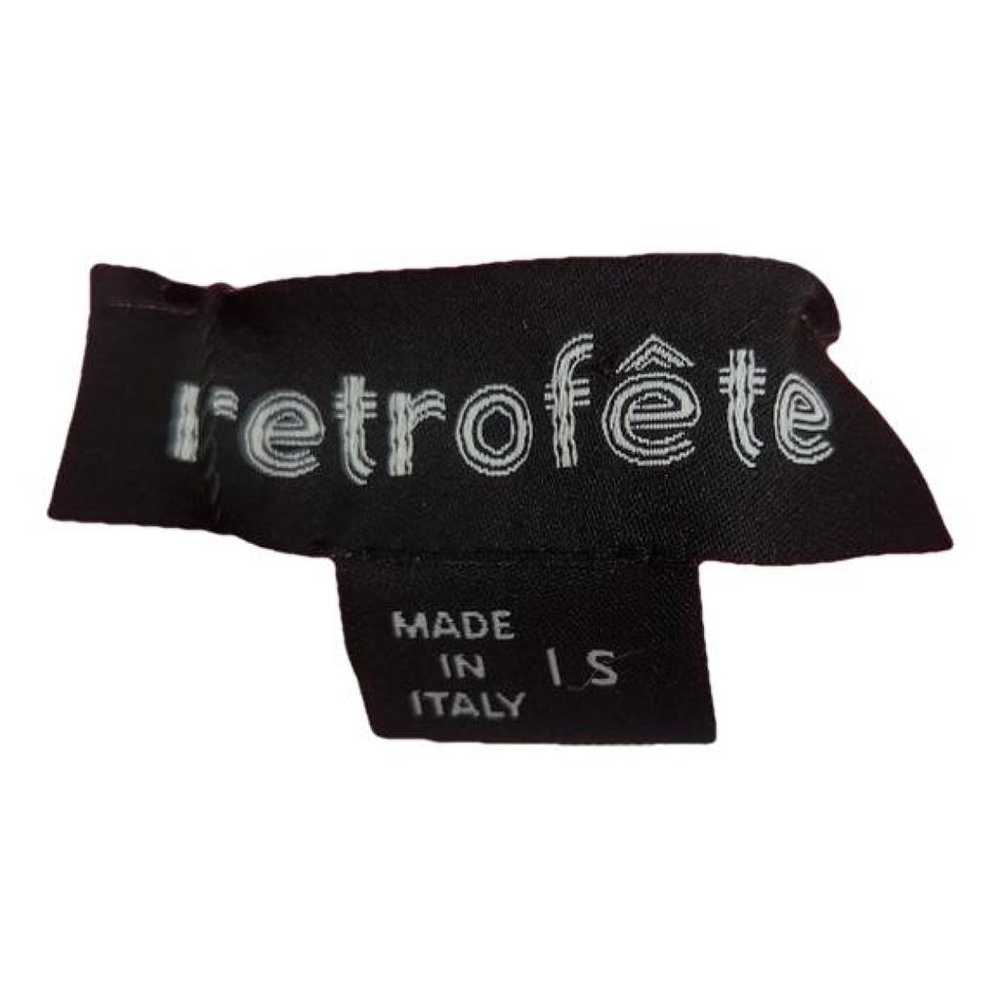 Retrofête Top - image 2