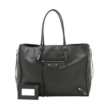 Balenciaga BALENCIAGA City Shoulder Bag - image 1