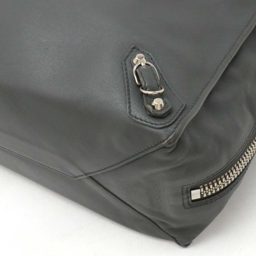 Balenciaga BALENCIAGA City Shoulder Bag - image 3