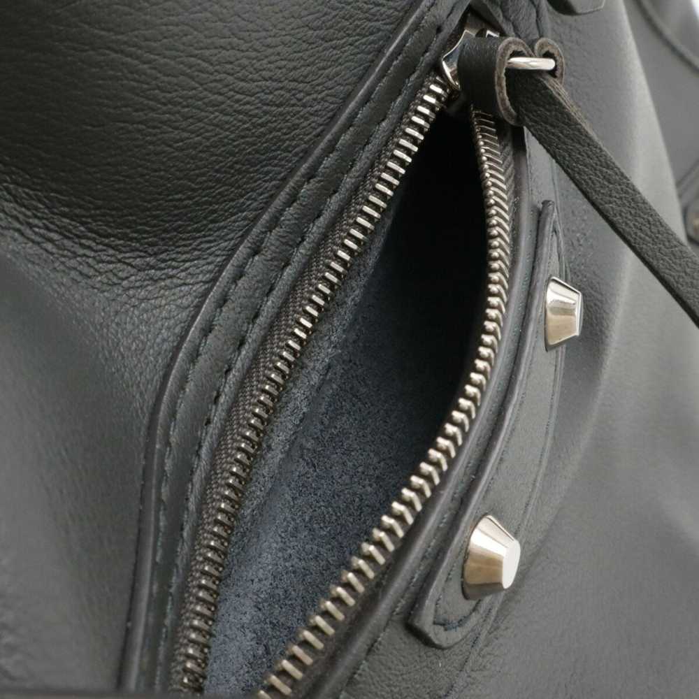 Balenciaga BALENCIAGA City Shoulder Bag - image 8