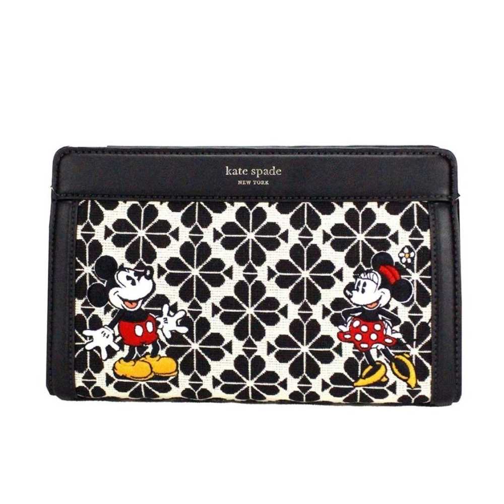 Kate Spade Cloth crossbody bag - image 2