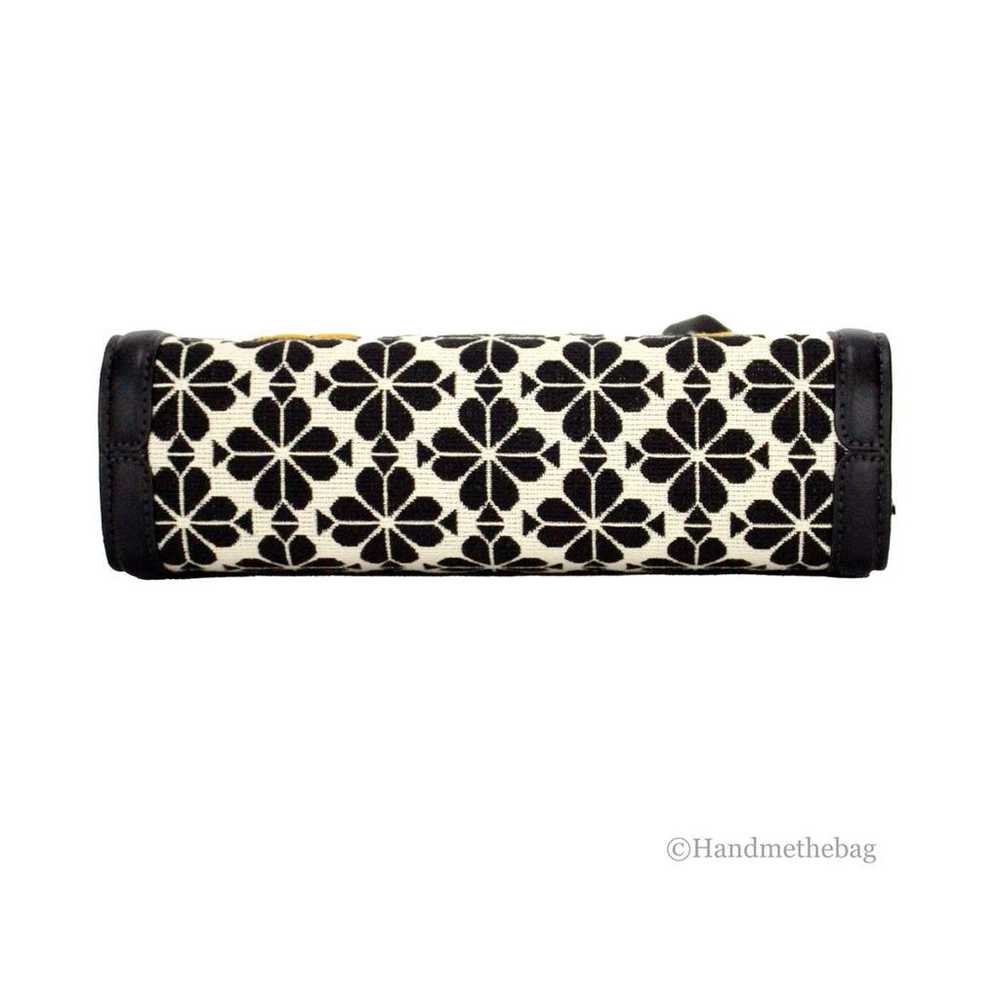 Kate Spade Cloth crossbody bag - image 4