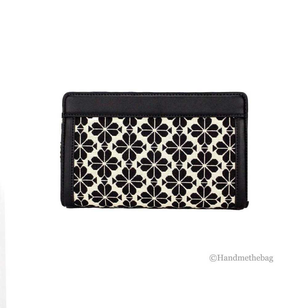 Kate Spade Cloth crossbody bag - image 7