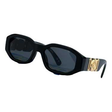 Versace Medusa Biggie sunglasses