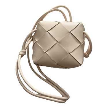 Bottega Veneta Leather crossbody bag