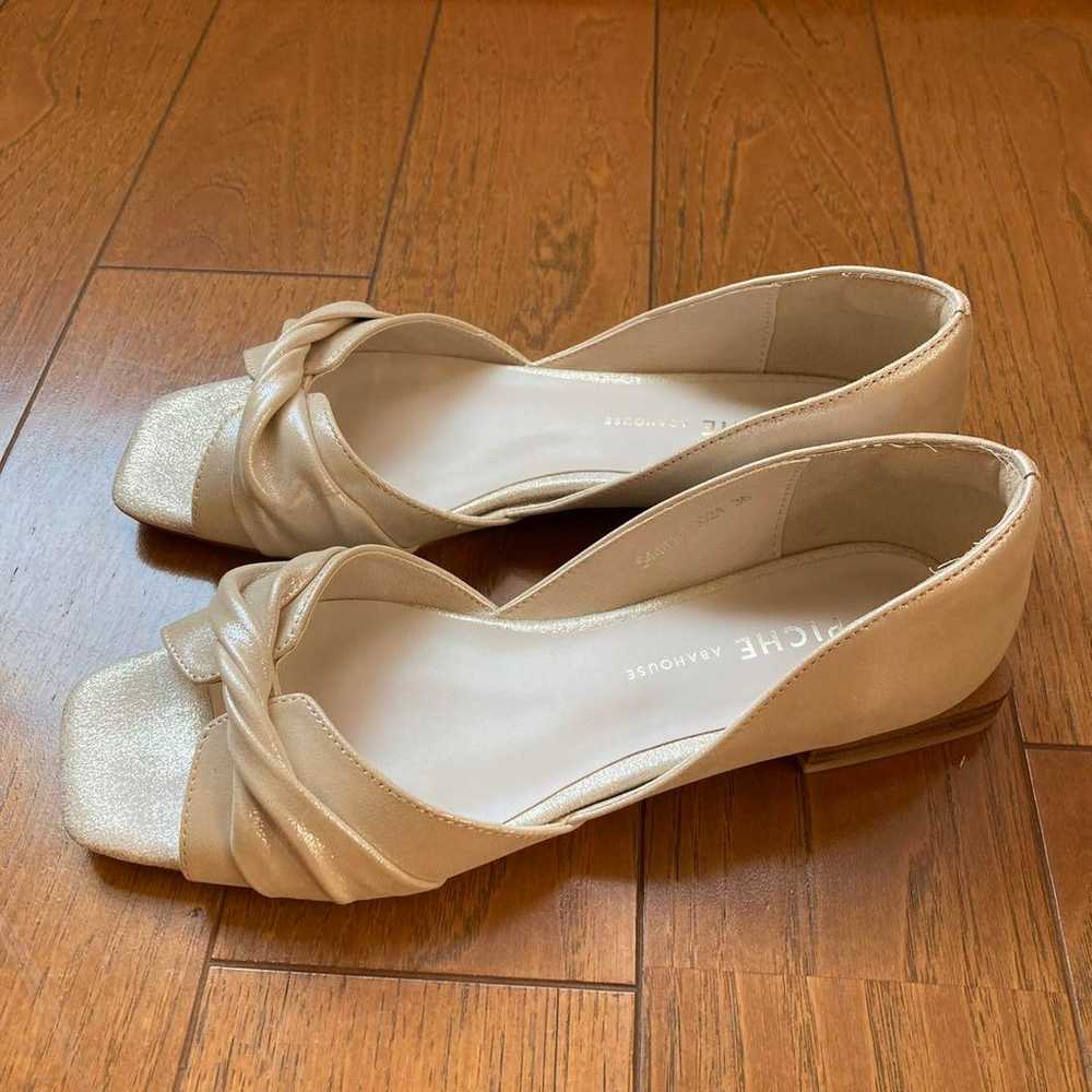 Flat shoes. - image 5