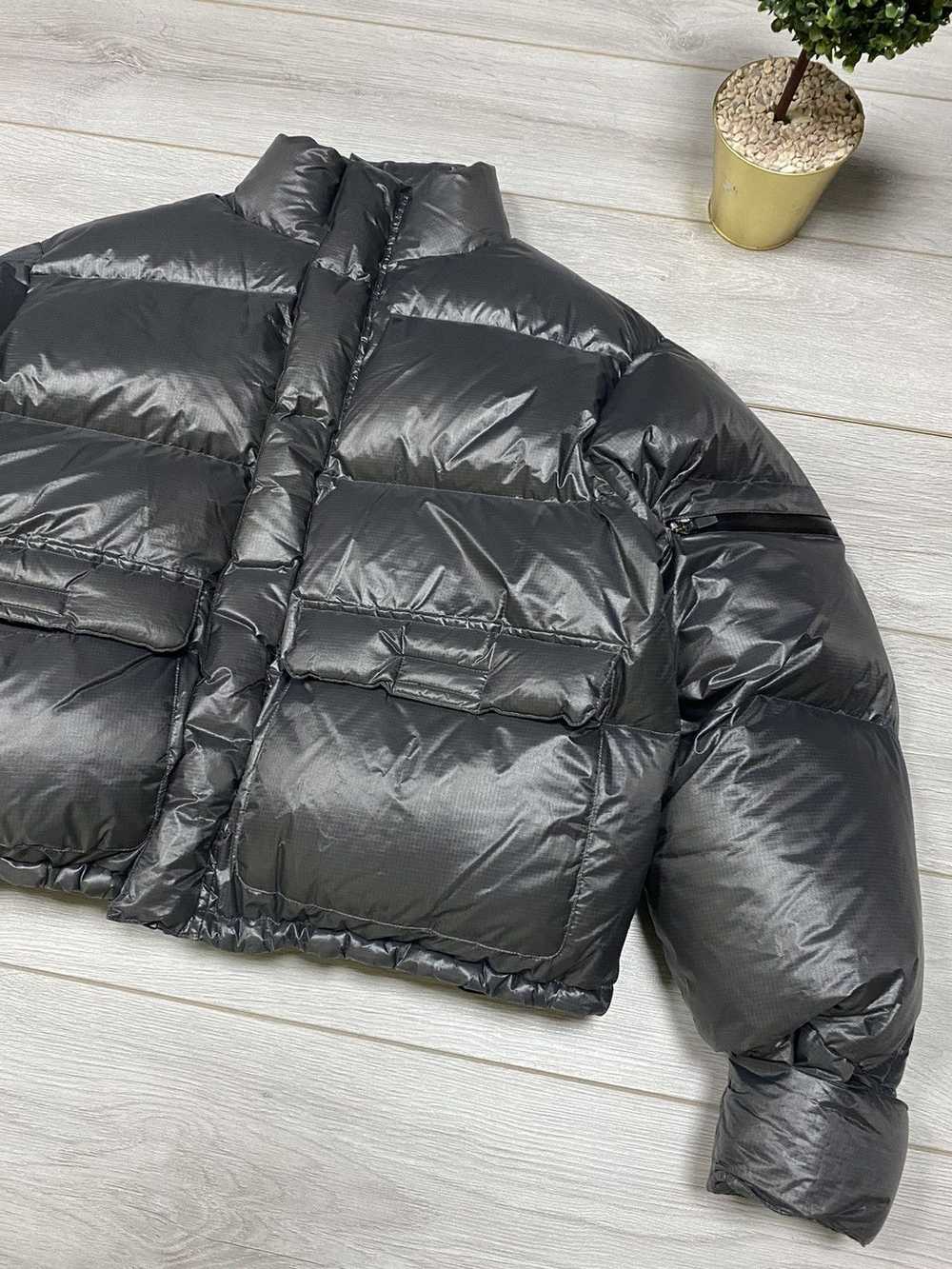 Entire Studios Entire studios vintage puffer down… - image 10