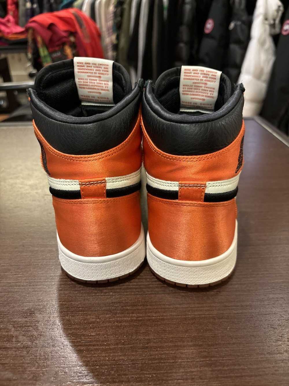 Jordan Brand Jordan 1 Retro High OG ‘Satin Shatte… - image 6