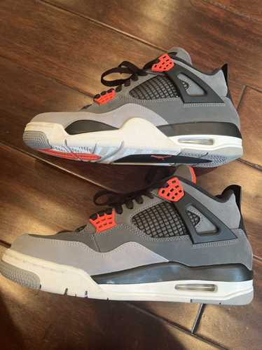 Jordan Brand Jordan 4