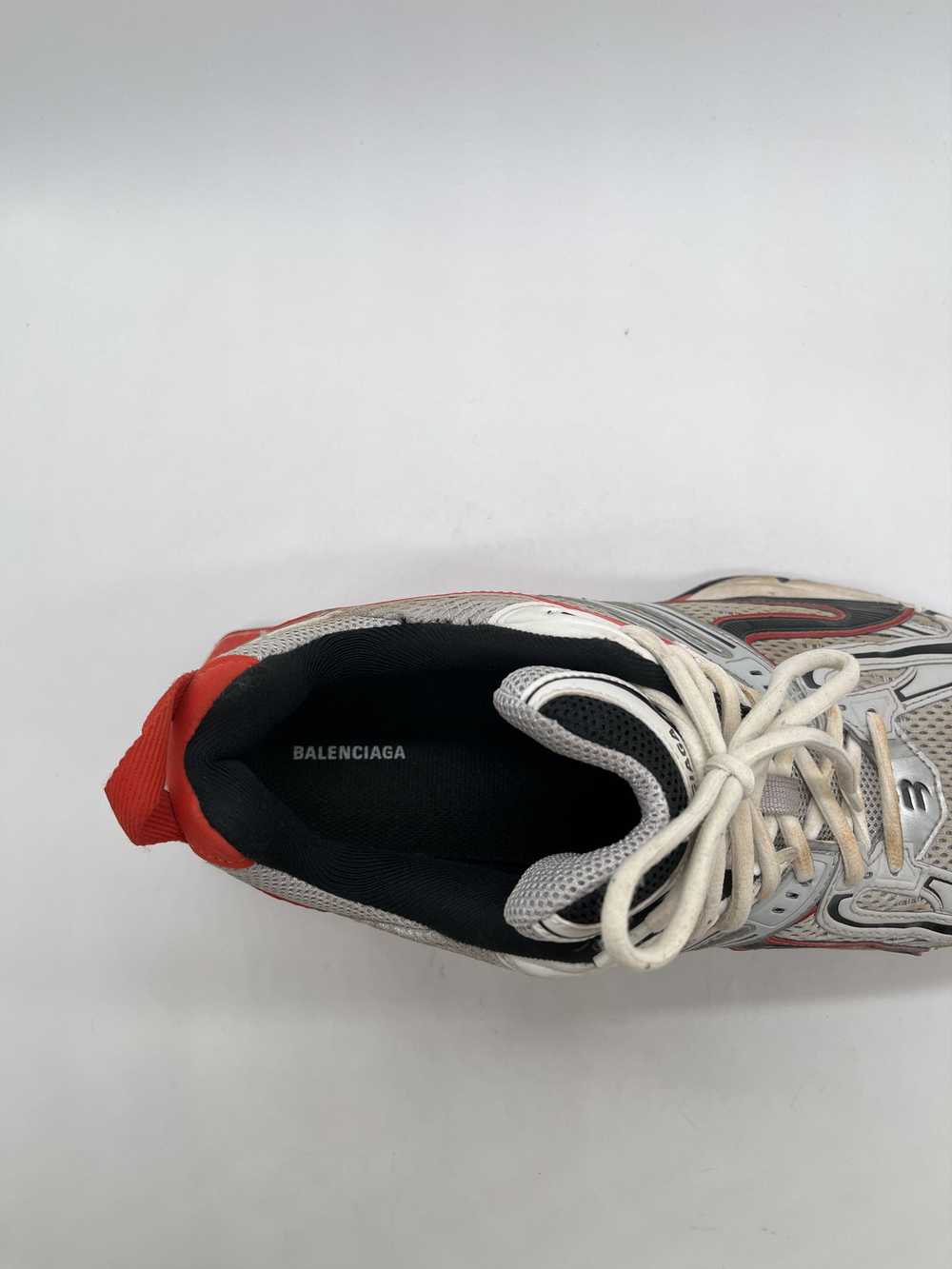 Balenciaga X-Pander Sneakers - image 6