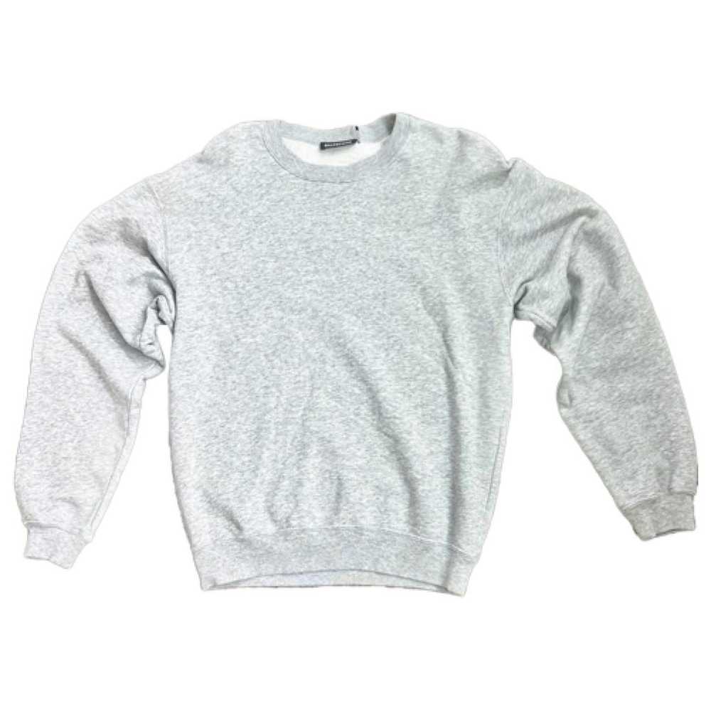 Balenciaga Sweatshirt - image 1