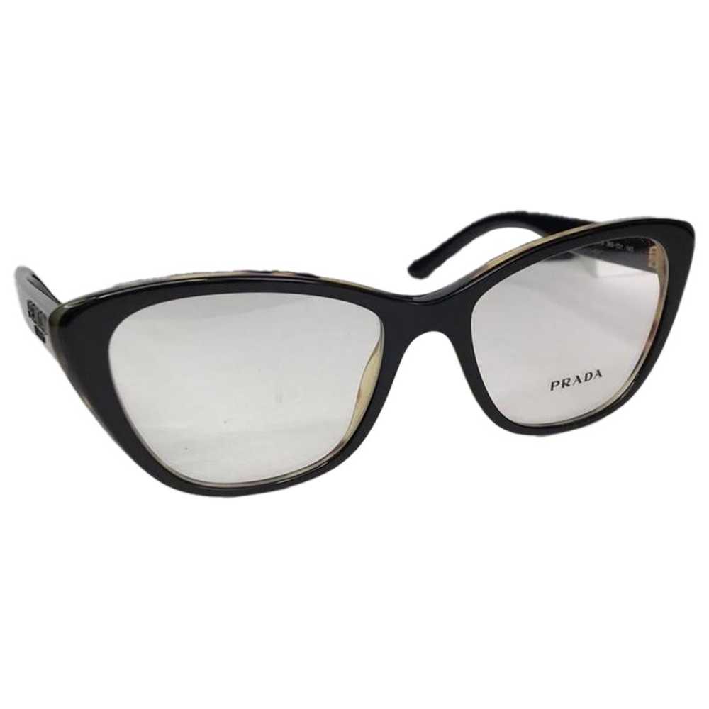 Prada Aviator sunglasses - image 1