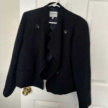 新品レア Claire Rose×NA-KD コラボジャケット 32 Claire Rose x NA-KD Between-Season Jacket 'Influencer' in