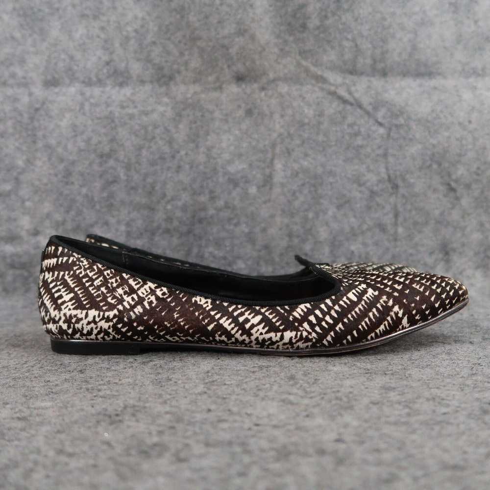 Dolce Vita Shoes Women 7.5 Flats Smoking Slipper … - image 2