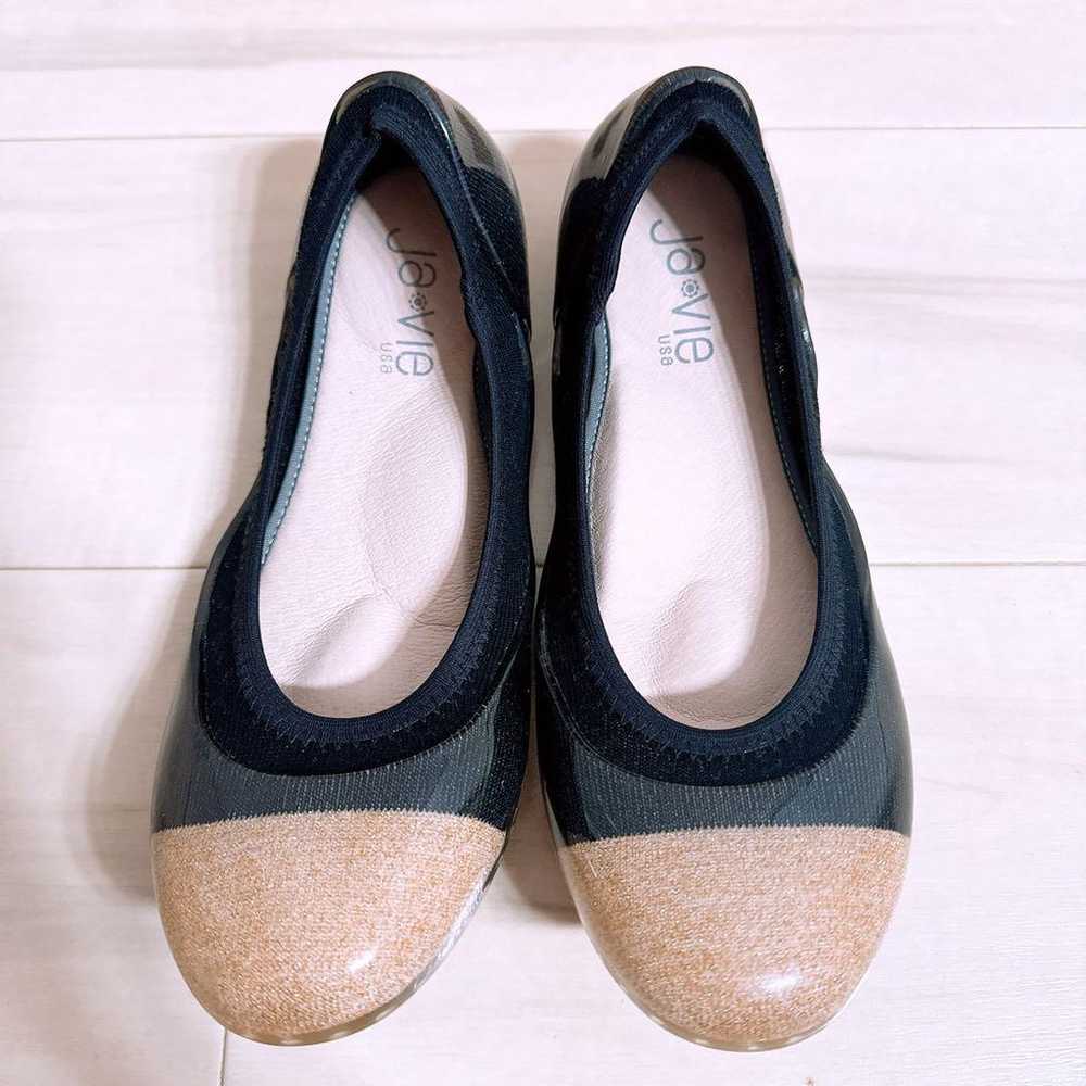 Javie flat shoes - image 2