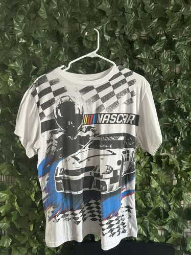 NASCAR Vintage Nascar Tee