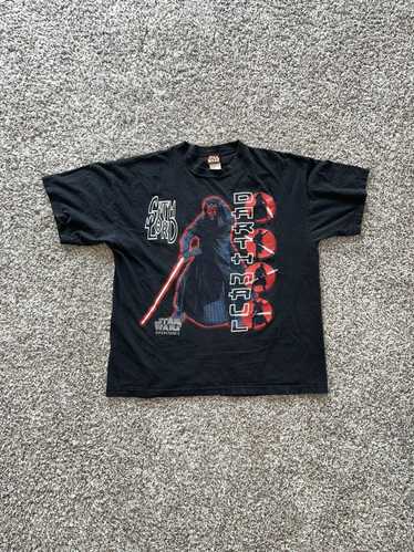 Star Wars Vintage Star Wars Darth Maul Tee