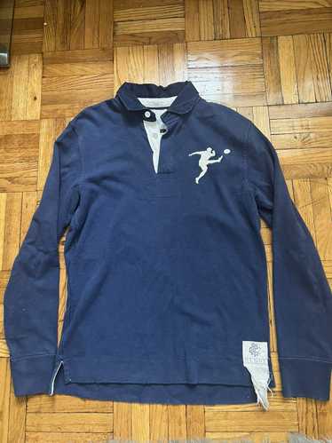 Ralph Lauren Rugby Ralph Lauren Vintage Rugby in N