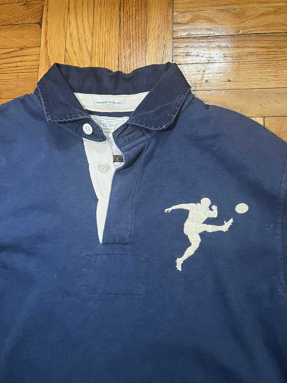 Ralph Lauren Rugby Ralph Lauren Vintage Rugby in … - image 3