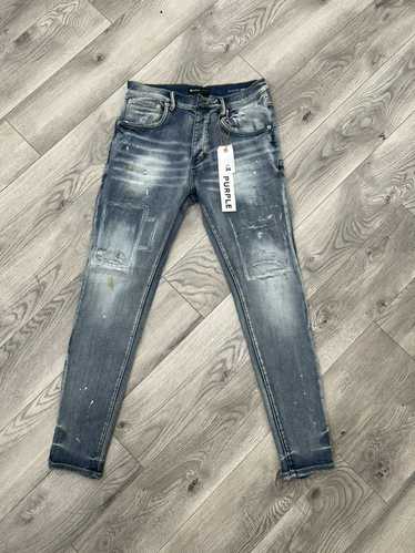 Purple Brand Purple Brand Jeans 34