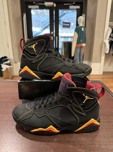 Jordan Brand Air Jordan 7 citrus