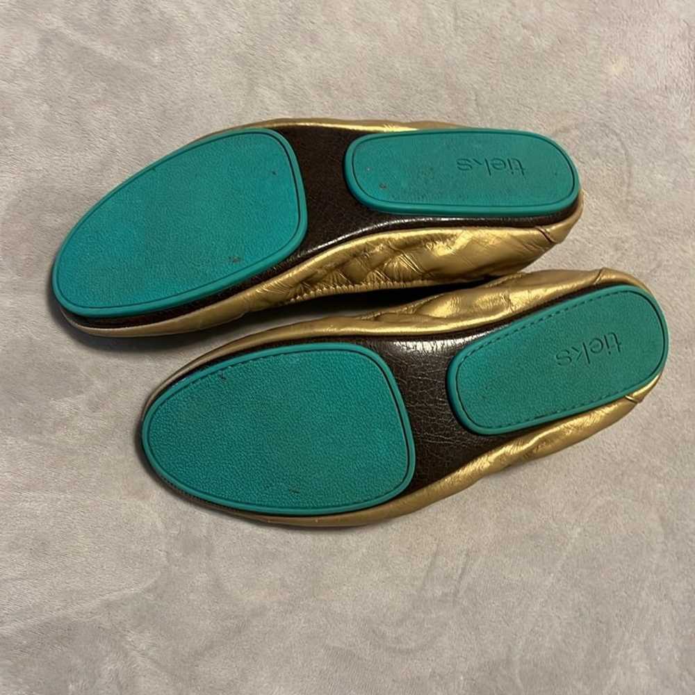 Tieks - image 4