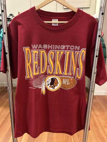 Logo 7 × Vintage Vintage Washington Redskins Tee