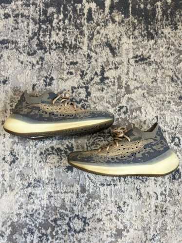 Yeezy 380 Mist Reflective - Gem
