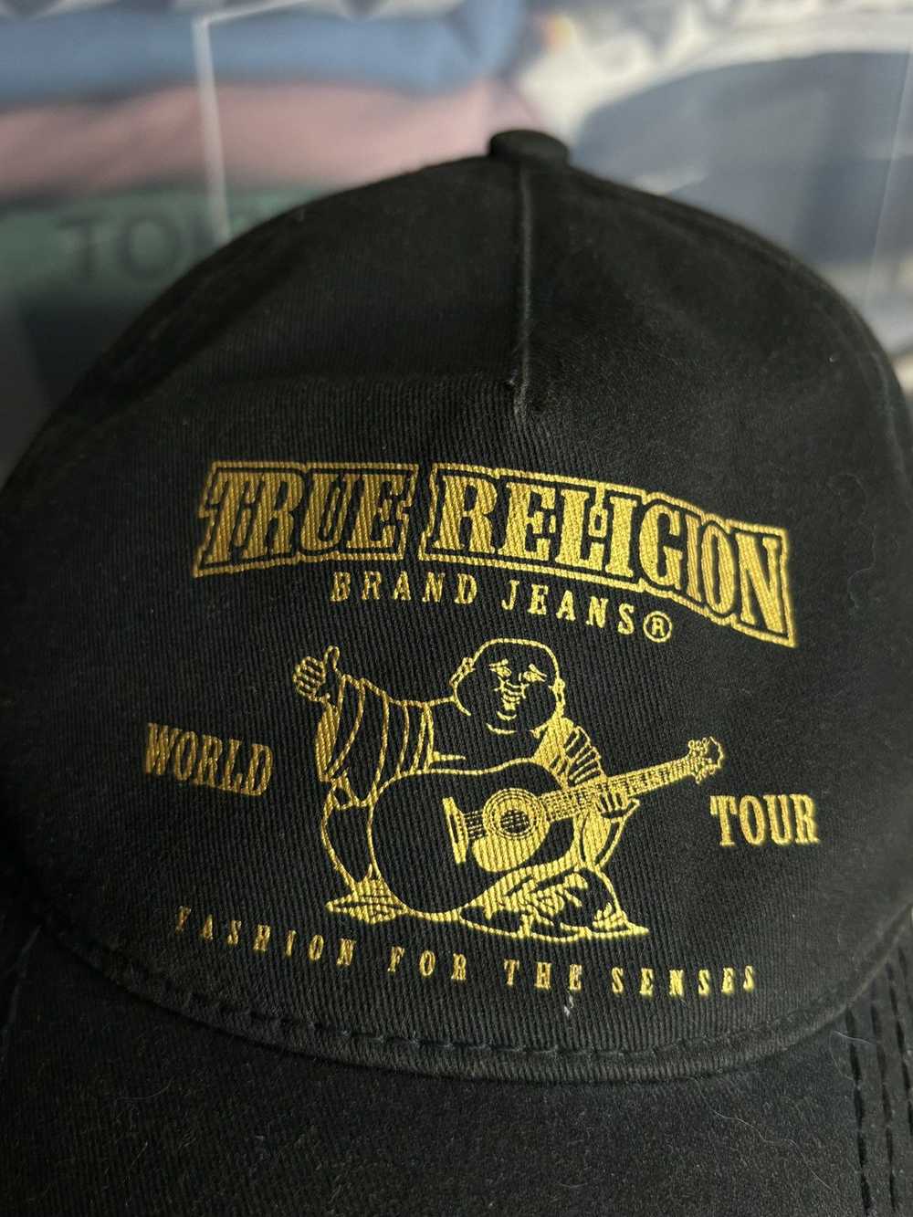 Avant Garde × True Religion × Vintage True Religi… - image 4