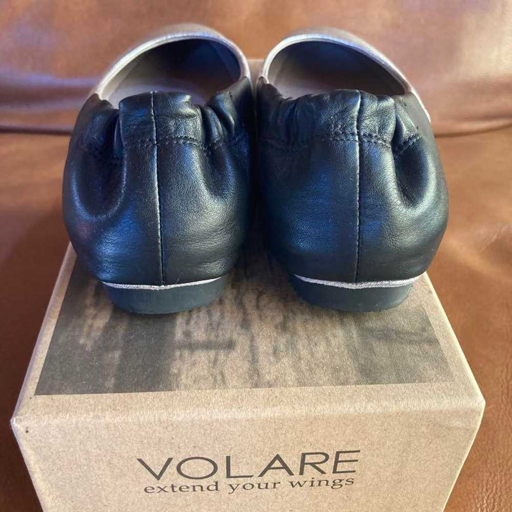 Volare Flat Shoes. - image 3