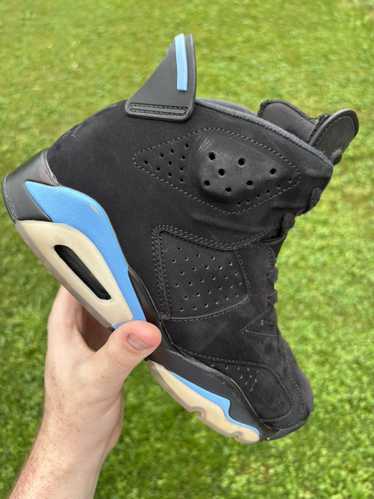 Jordan Brand Air Jordan 6 Retro UNC 2017 Size 8