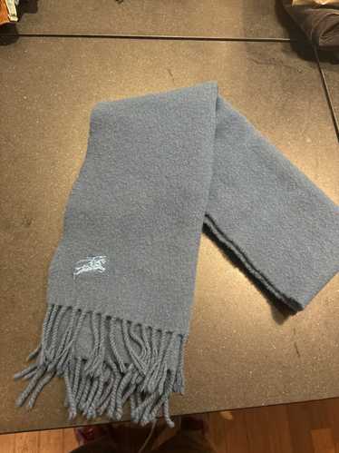 Burberry Burberry Lambwool Scarf