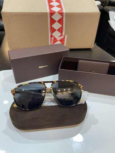 Tom Ford Tom Ford Sunglasses