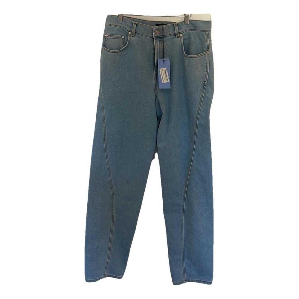 Mugler Large jeans - image 1